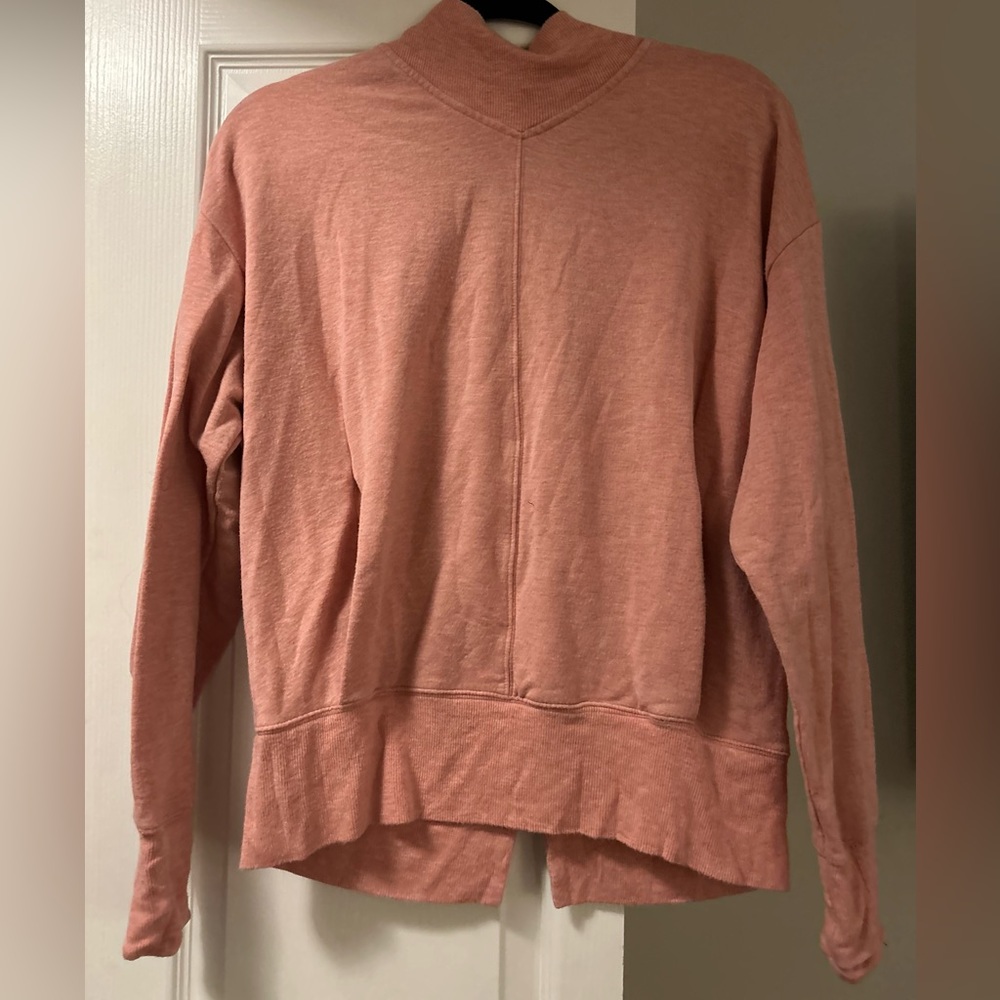 Athleta Sweater